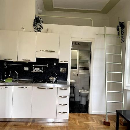 Ponte Milvio Smart Appartamento Roma Ngoại thất bức ảnh
