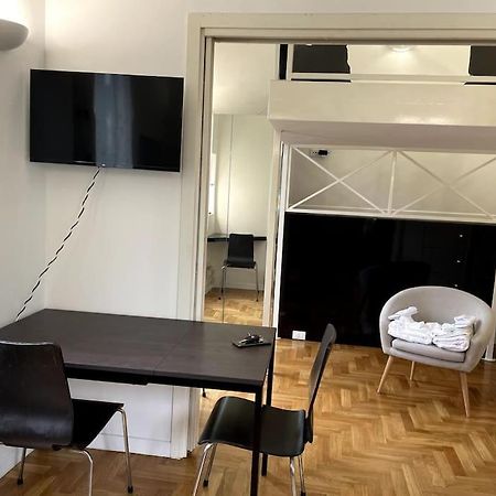 Ponte Milvio Smart Appartamento Roma Ngoại thất bức ảnh
