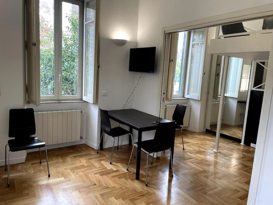 Ponte Milvio Smart Appartamento Roma Ngoại thất bức ảnh