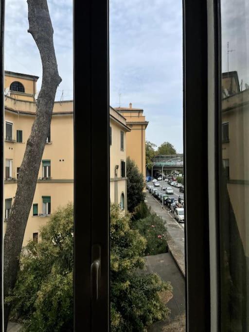 Ponte Milvio Smart Appartamento Roma Ngoại thất bức ảnh