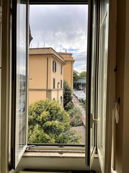 Ponte Milvio Smart Appartamento Roma Ngoại thất bức ảnh