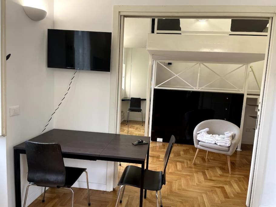 Ponte Milvio Smart Appartamento Roma Ngoại thất bức ảnh