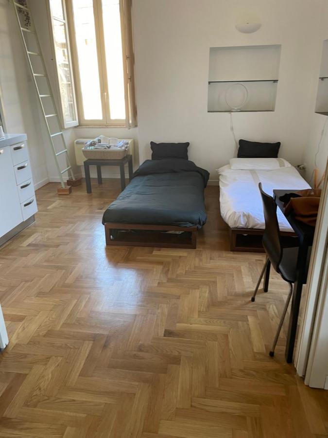 Ponte Milvio Smart Appartamento Roma Ngoại thất bức ảnh